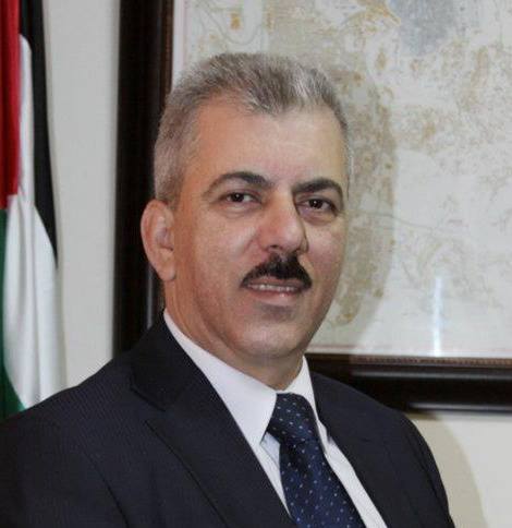 القصور الأموية في القدس