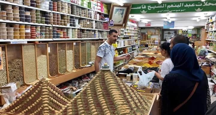 إطلاق حملة لمؤازرة تجار البلدة القديمة بالقدس باسم “ادعم ابن بلدك”