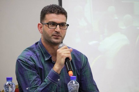 محكمة الصلح تقرر الإفراج عن المعتقل داوود الغول بشروط