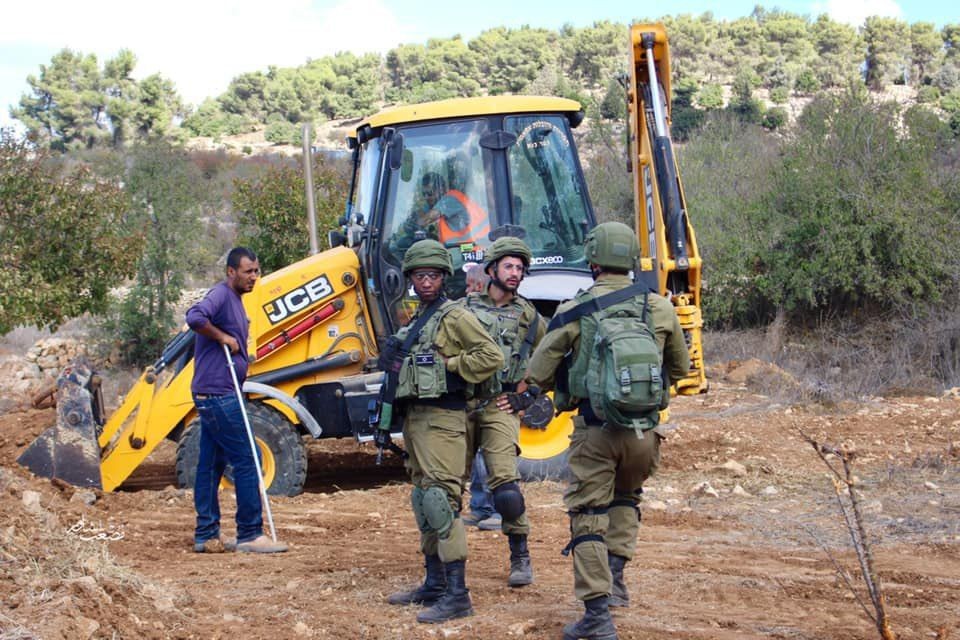الإحتلال نفذ 236 قرار إبعاد عن القدس والأقصى منذ مطلع العام الجاري