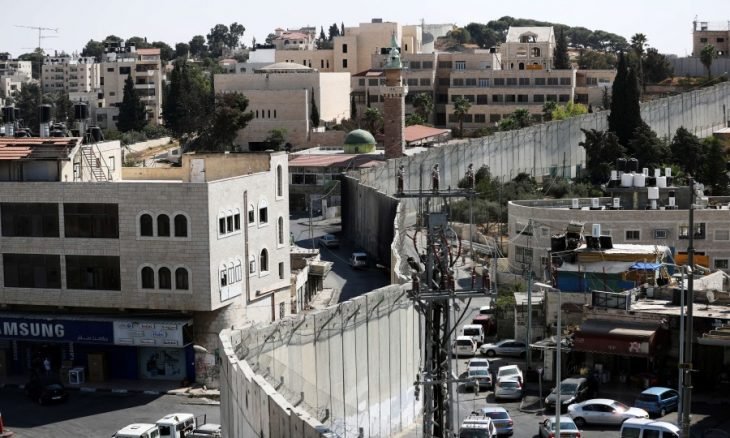 أحياء القدس المعزولة.. قنبلة موقوتة