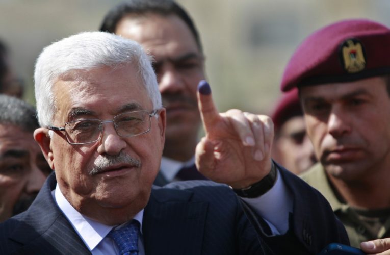 السلطة الفلسطينية تطالب إسرائيل بالسماح لسكان شرقي القدس