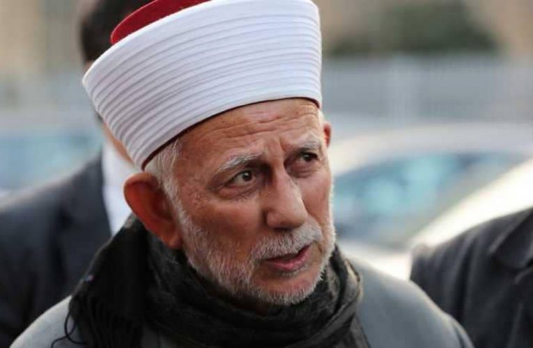 أوقاف القدس تحذر الاحتلال من المساس بقبة الصخرة والمسجد الاقصى